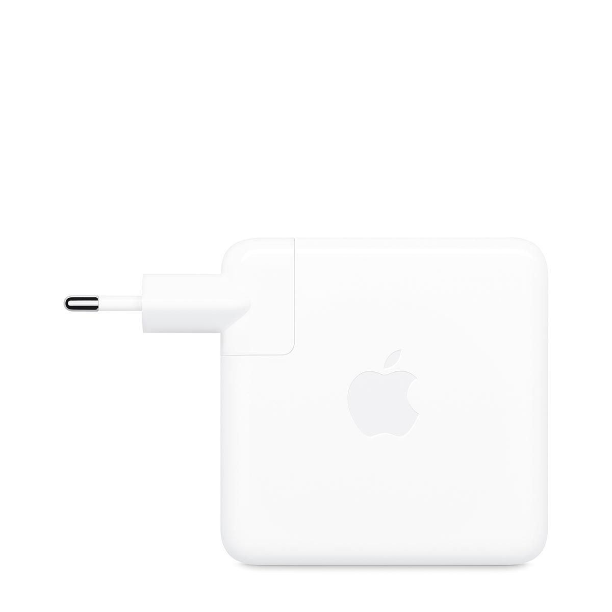  Apple: Accessoires