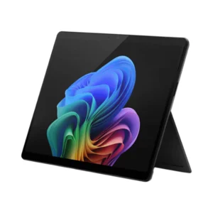 Microsoft Surface Pro (11e édition) 13"-  Snapdragon X Elite - 16 Go de RAM - SSD 512 Go